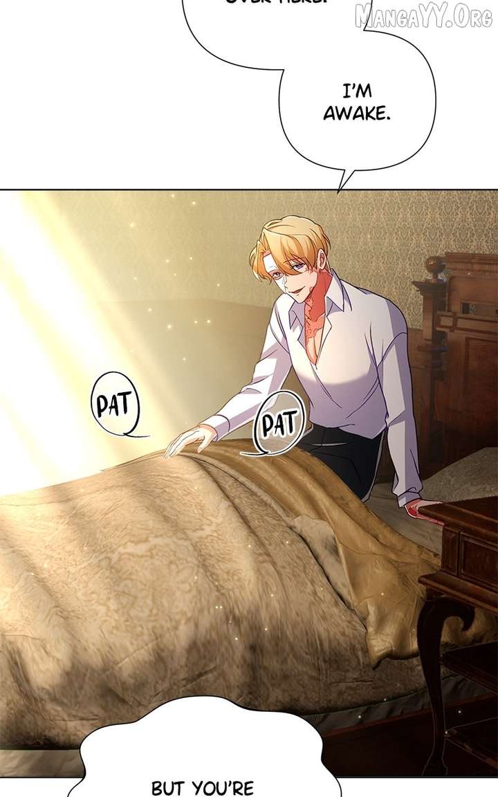 We Lost Our Engagement Chapter 54 - Page 77