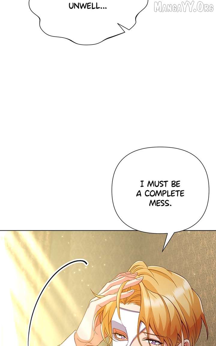 We Lost Our Engagement Chapter 54 - Page 78