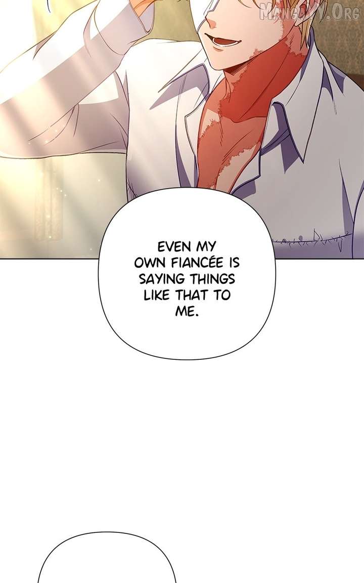 We Lost Our Engagement Chapter 54 - Page 79