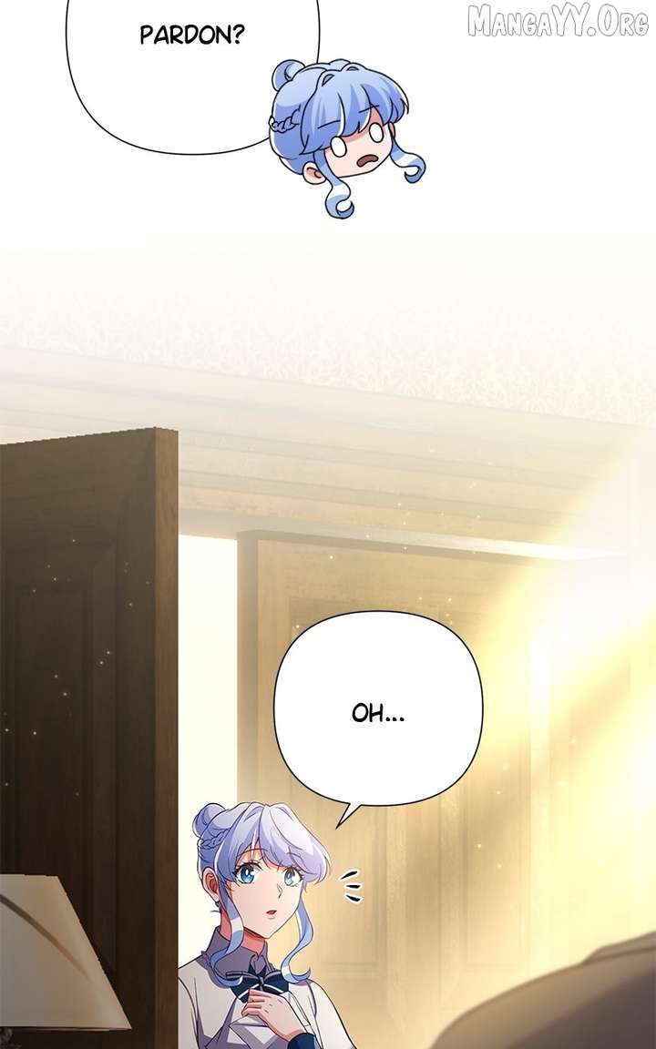 We Lost Our Engagement Chapter 54 - Page 80