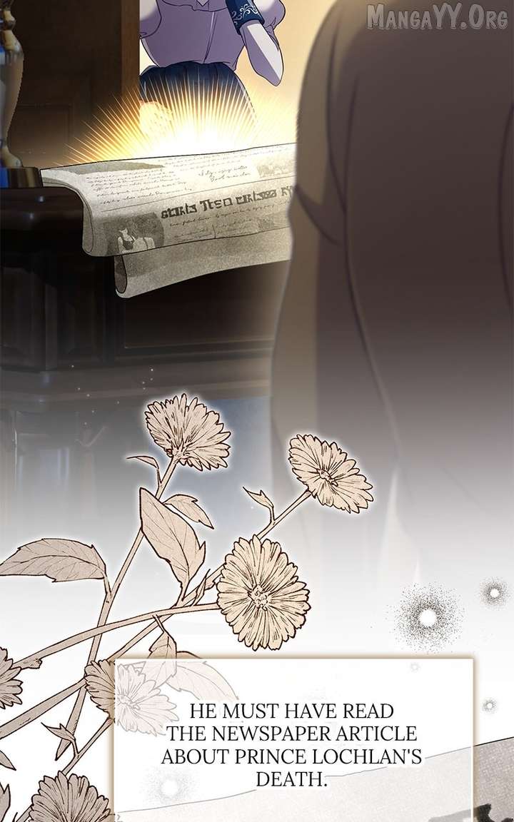 We Lost Our Engagement Chapter 54 - Page 81