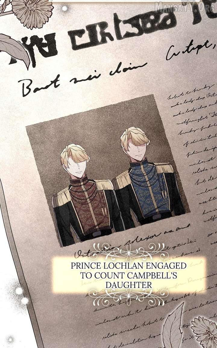 We Lost Our Engagement Chapter 54 - Page 82