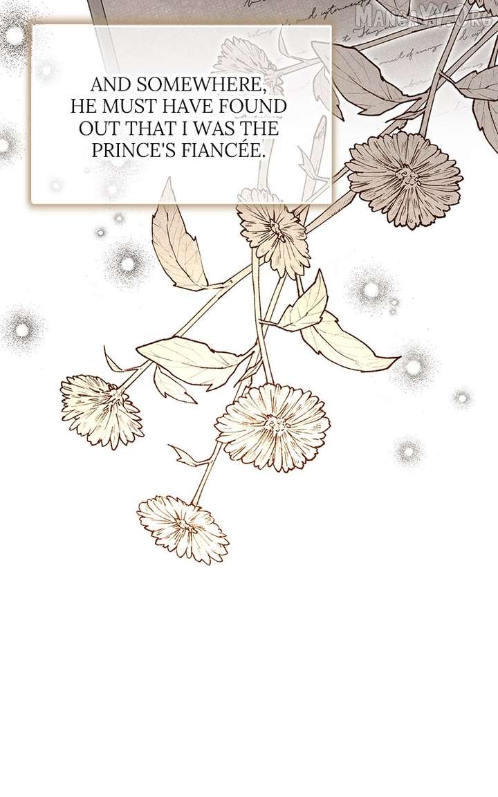 We Lost Our Engagement Chapter 54 - Page 83