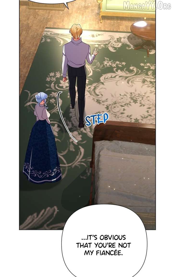 We Lost Our Engagement Chapter 54 - Page 86