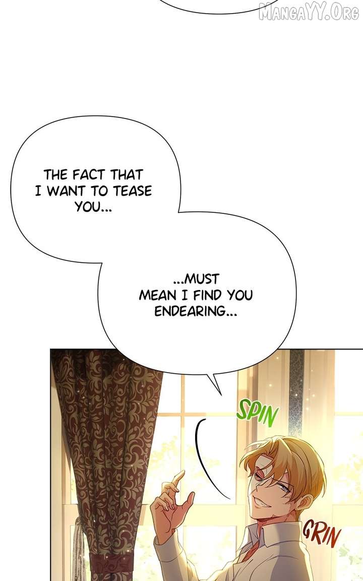 We Lost Our Engagement Chapter 54 - Page 87