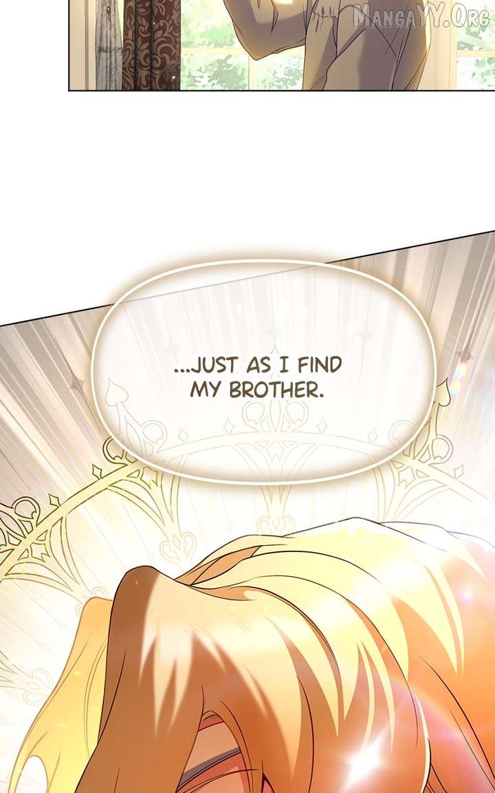 We Lost Our Engagement Chapter 54 - Page 88