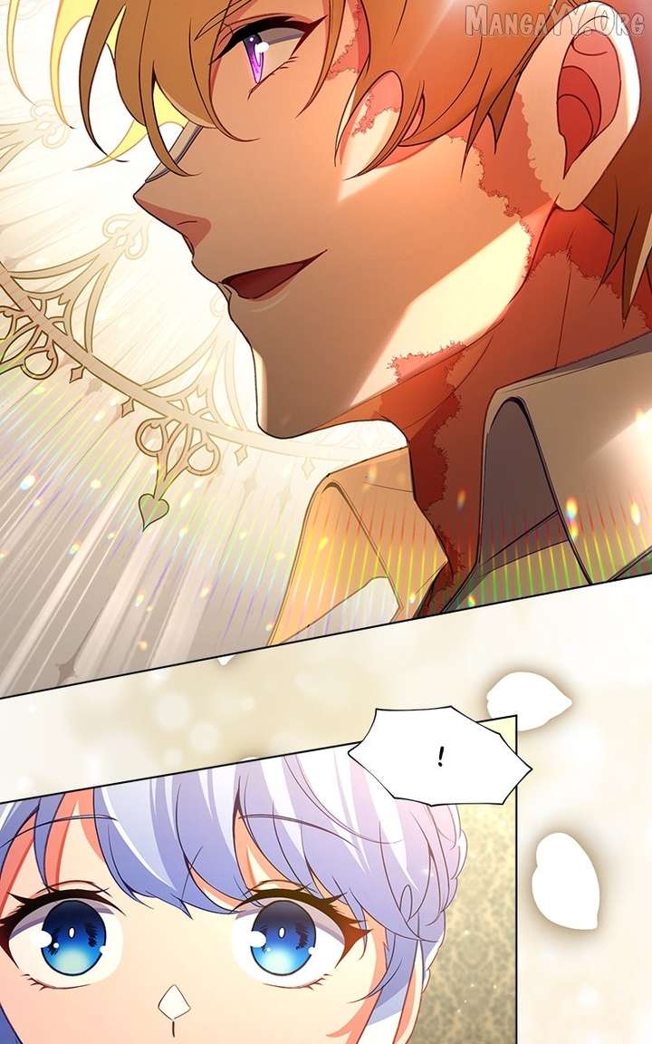 We Lost Our Engagement Chapter 54 - Page 89