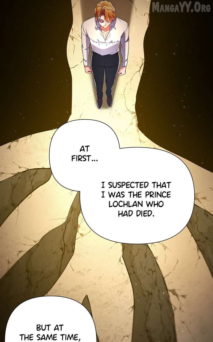 We Lost Our Engagement Chapter 54 - Page 92