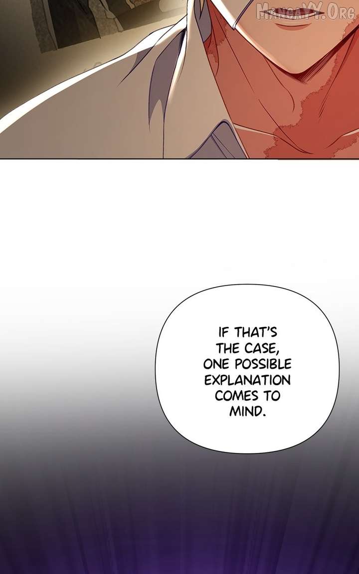 We Lost Our Engagement Chapter 54 - Page 95