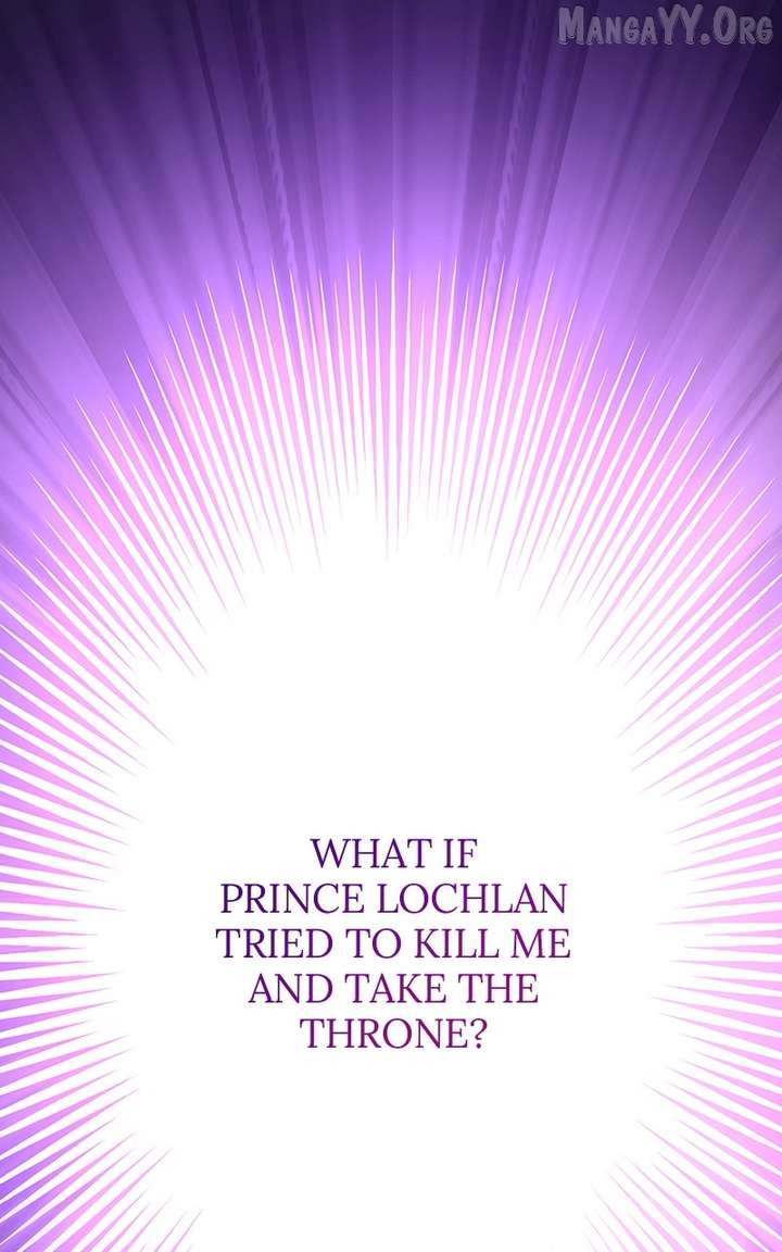 We Lost Our Engagement Chapter 54 - Page 96