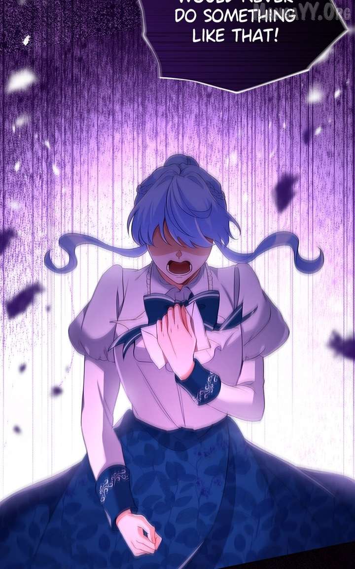 We Lost Our Engagement Chapter 54 - Page 99