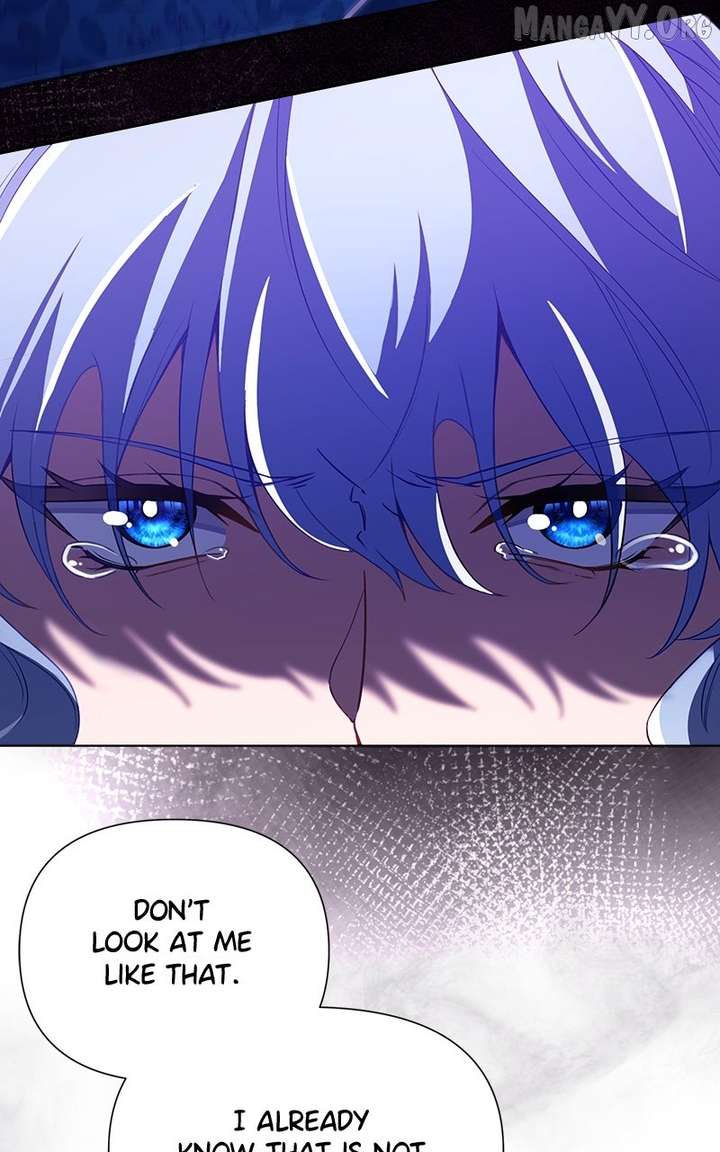 We Lost Our Engagement Chapter 54 - Page 100