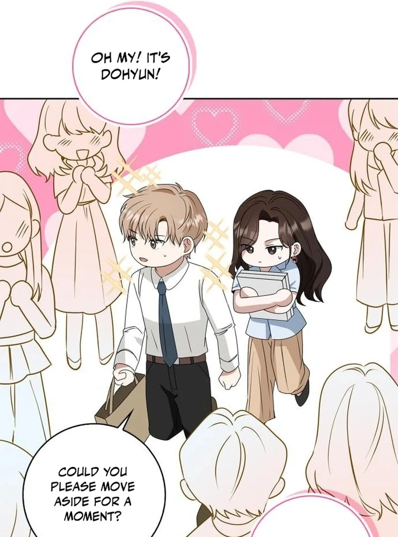 We Take Things Slow Chapter 1 - Page 118