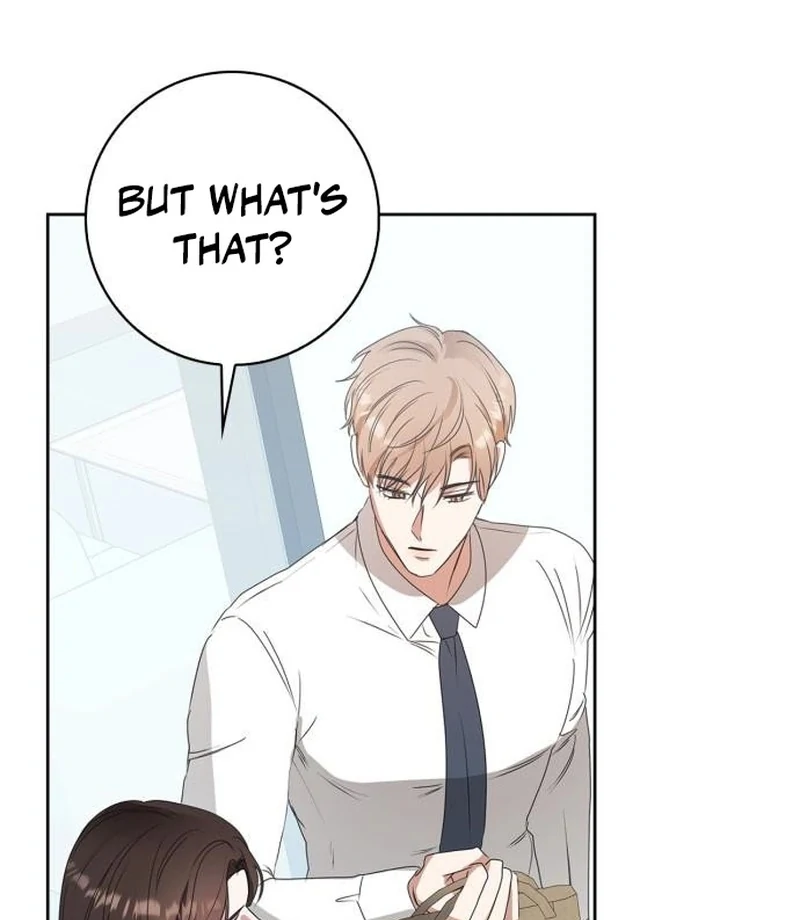 We Take Things Slow Chapter 1 - Page 124