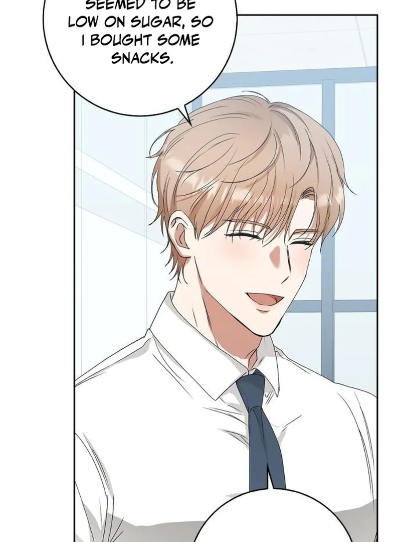 We Take Things Slow Chapter 1 - Page 126