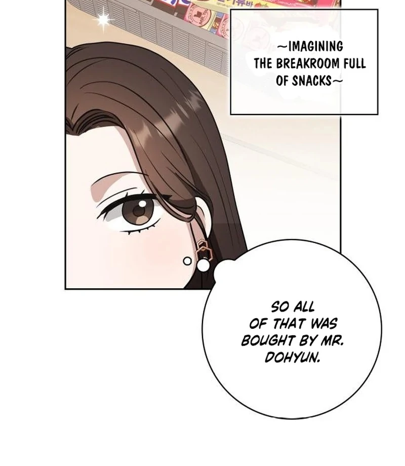 We Take Things Slow Chapter 1 - Page 128