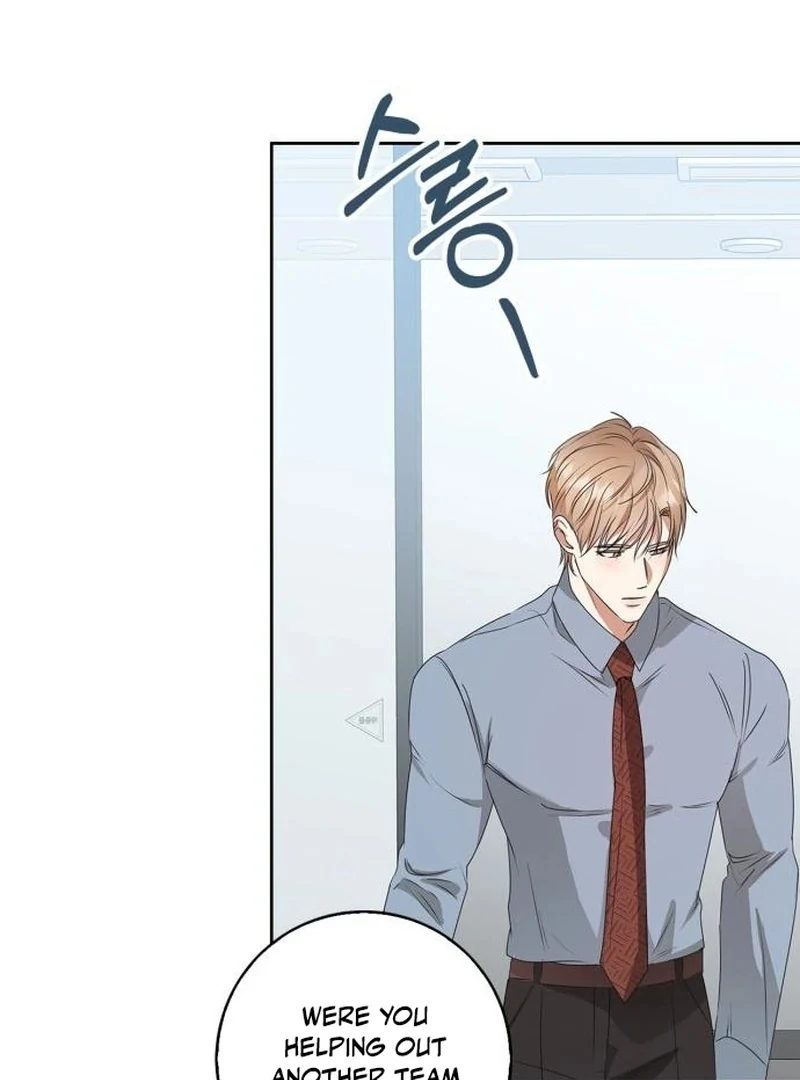 We Take Things Slow Chapter 1 - Page 136