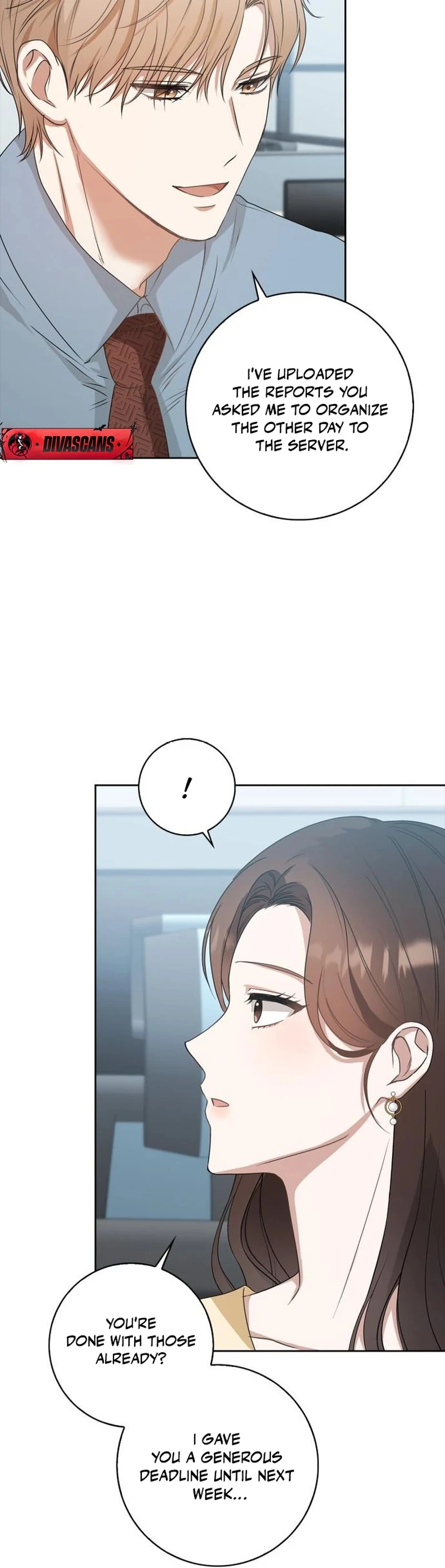 We Take Things Slow Chapter 1 - Page 143