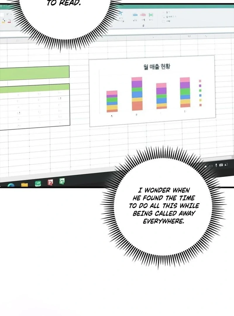 We Take Things Slow Chapter 1 - Page 148