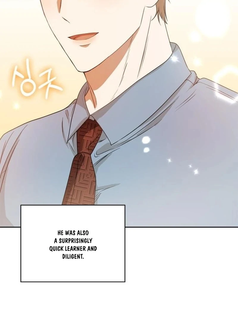 We Take Things Slow Chapter 1 - Page 153