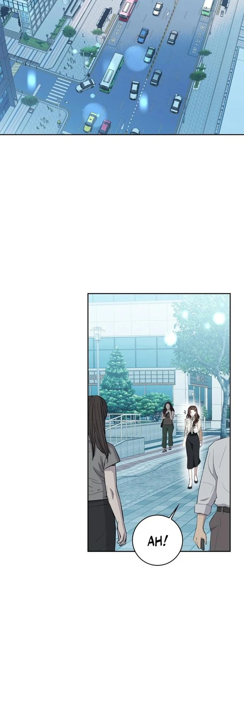 We Take Things Slow Chapter 1 - Page 39