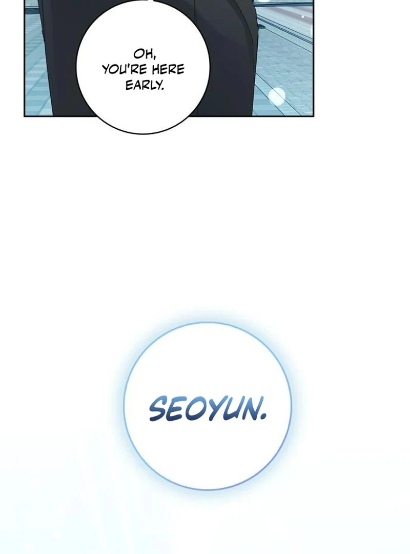 We Take Things Slow Chapter 1 - Page 41