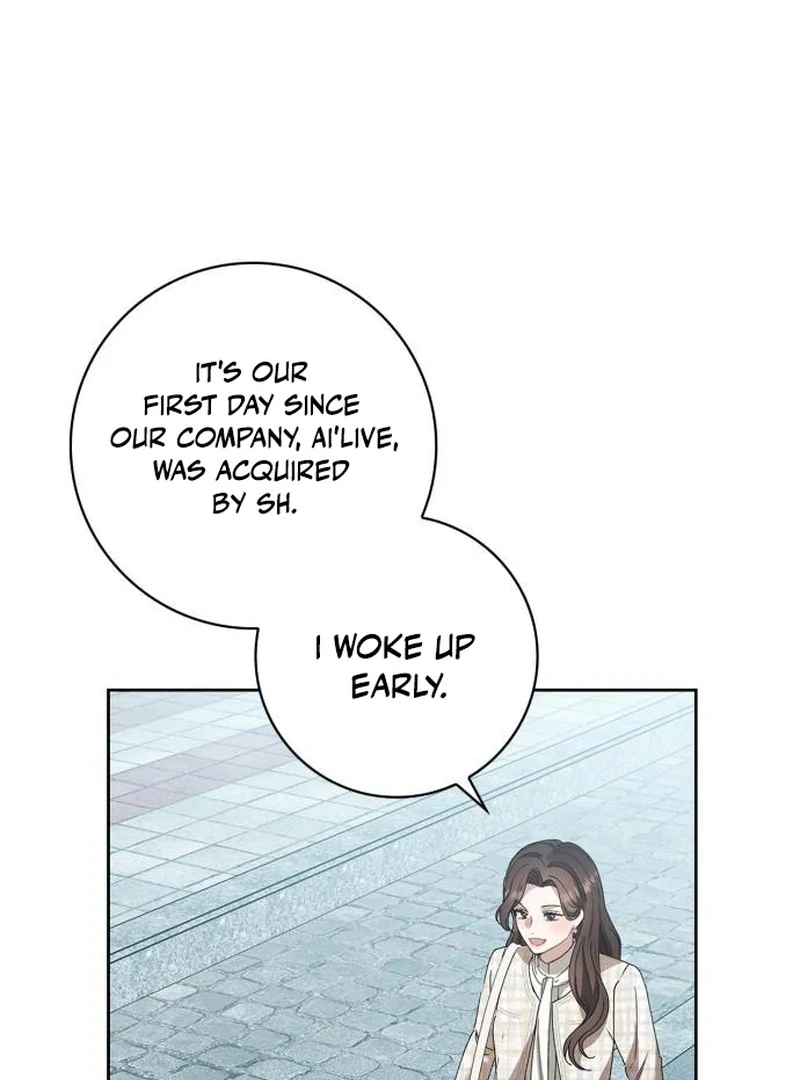 We Take Things Slow Chapter 1 - Page 44