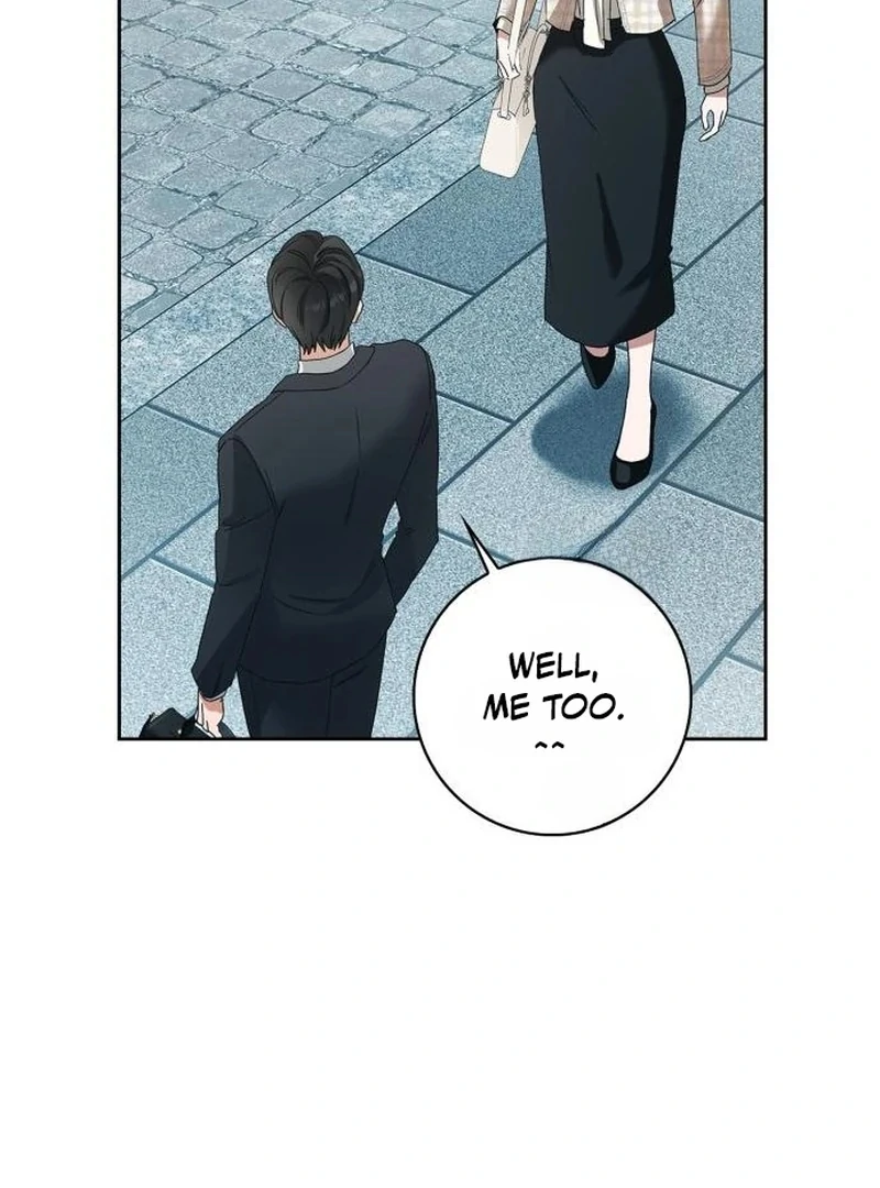 We Take Things Slow Chapter 1 - Page 45