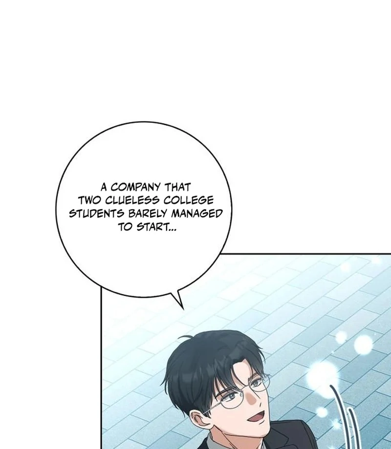 We Take Things Slow Chapter 1 - Page 46