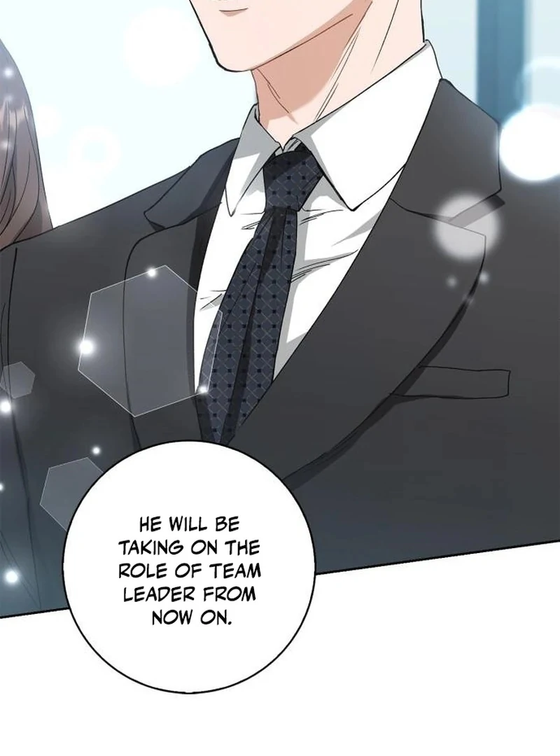 We Take Things Slow Chapter 1 - Page 57