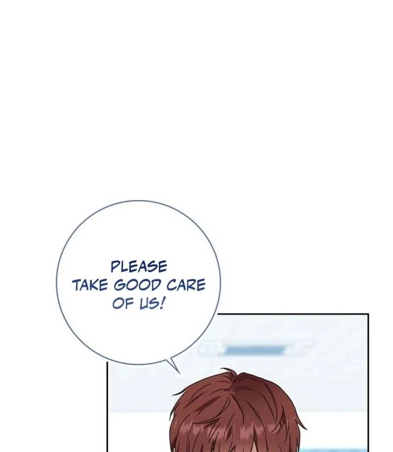 We Take Things Slow Chapter 1 - Page 64