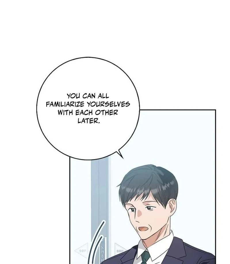 We Take Things Slow Chapter 1 - Page 68