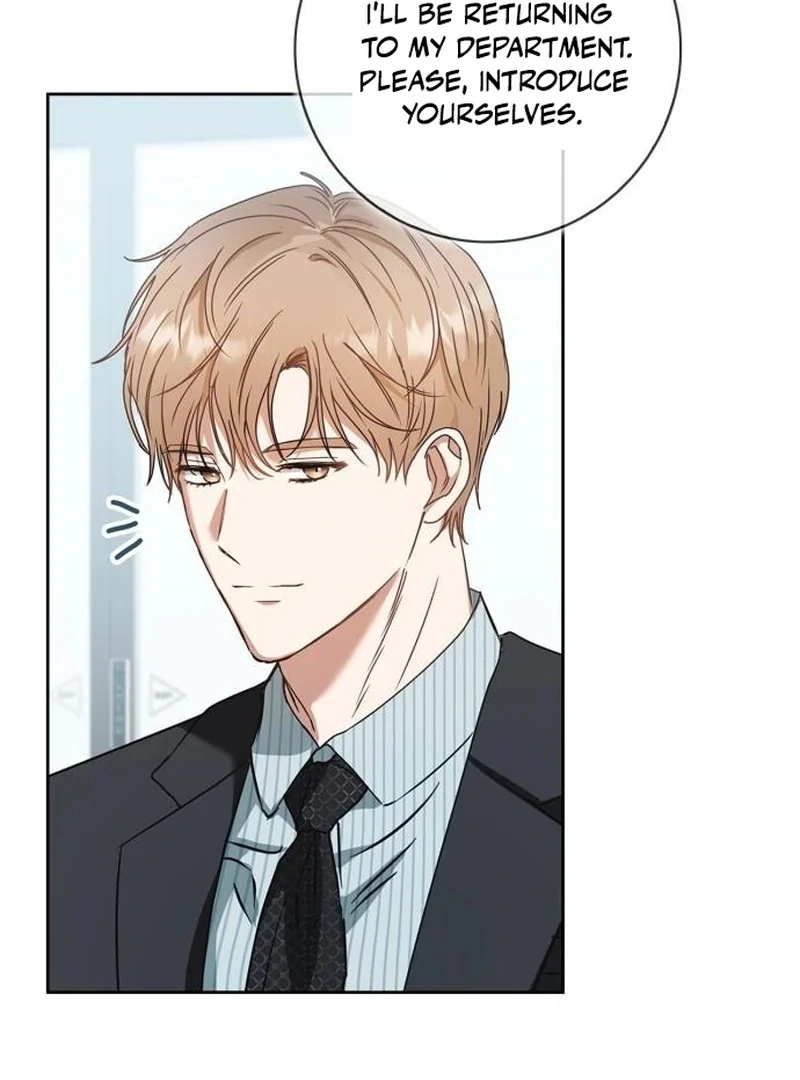 We Take Things Slow Chapter 1 - Page 79