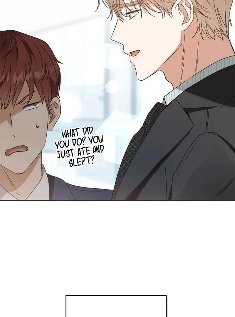 We Take Things Slow Chapter 1 - Page 93