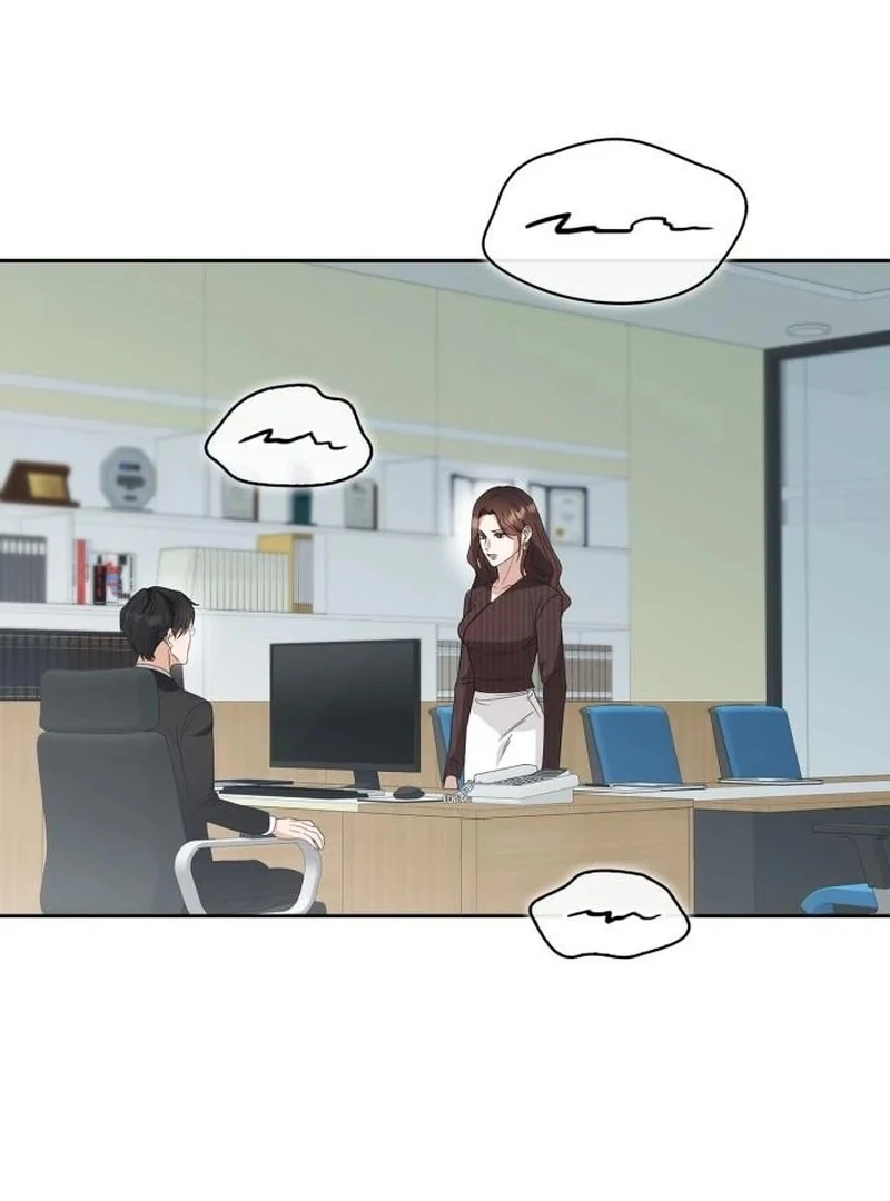 We Take Things Slow Chapter 10 - Page 2