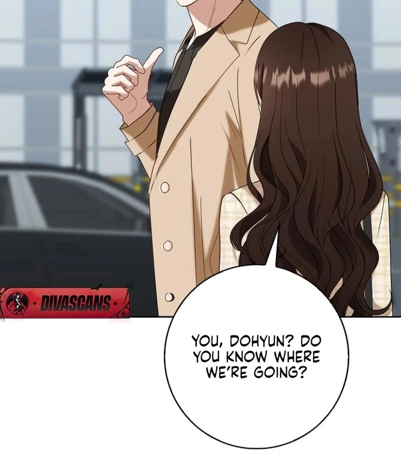 We Take Things Slow Chapter 10 - Page 120