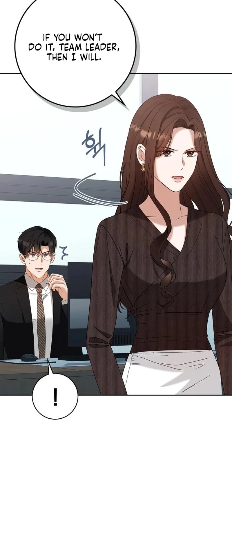 We Take Things Slow Chapter 10 - Page 13