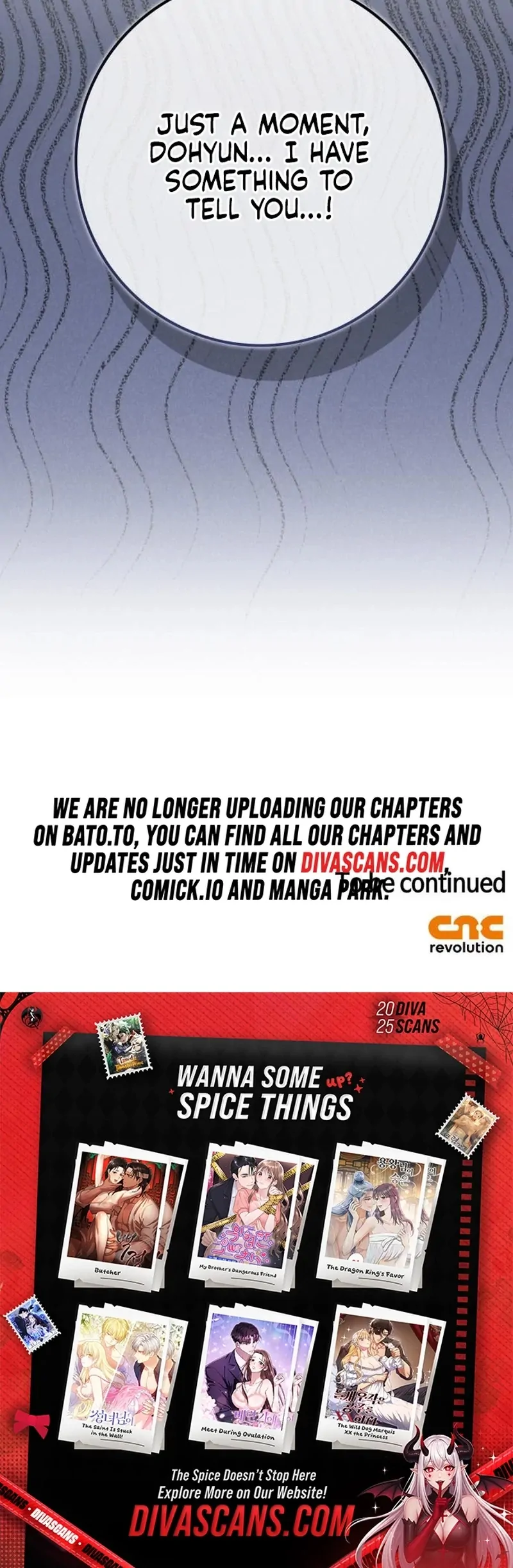 We Take Things Slow Chapter 10 - Page 126