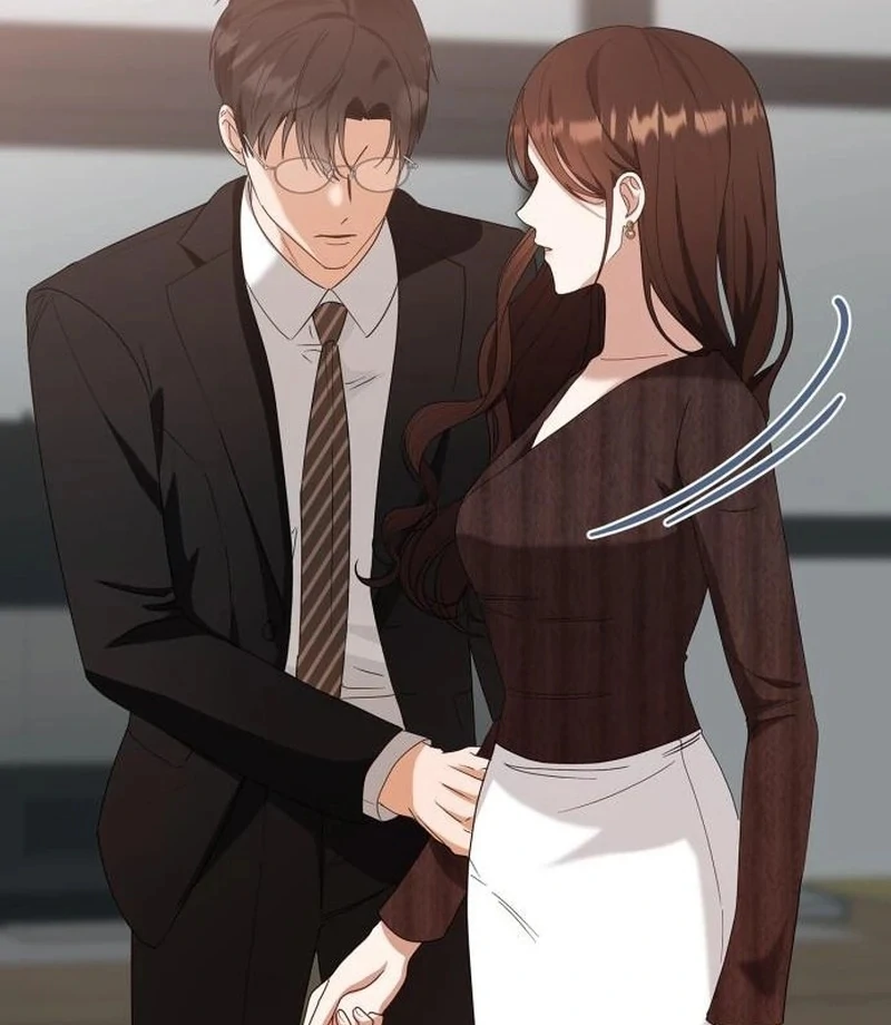 We Take Things Slow Chapter 10 - Page 17