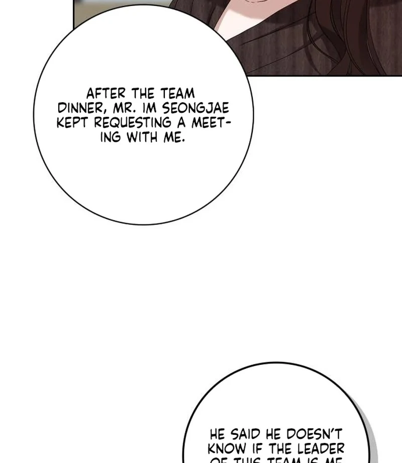 We Take Things Slow Chapter 10 - Page 21