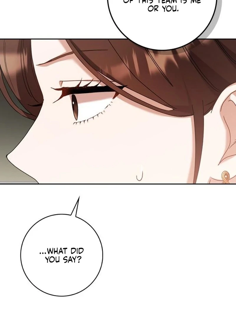 We Take Things Slow Chapter 10 - Page 22