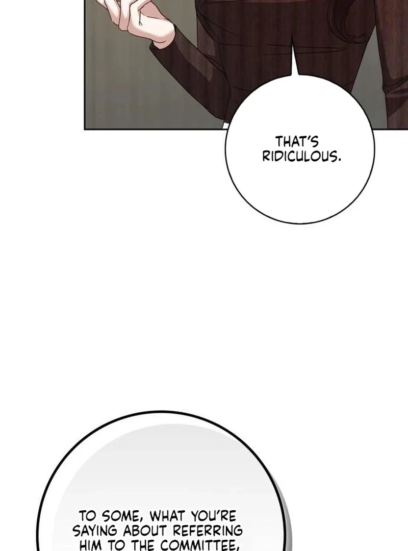 We Take Things Slow Chapter 10 - Page 28