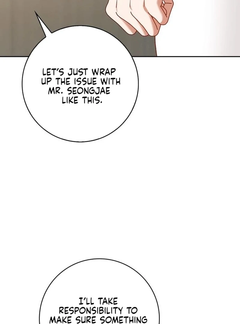 We Take Things Slow Chapter 10 - Page 36