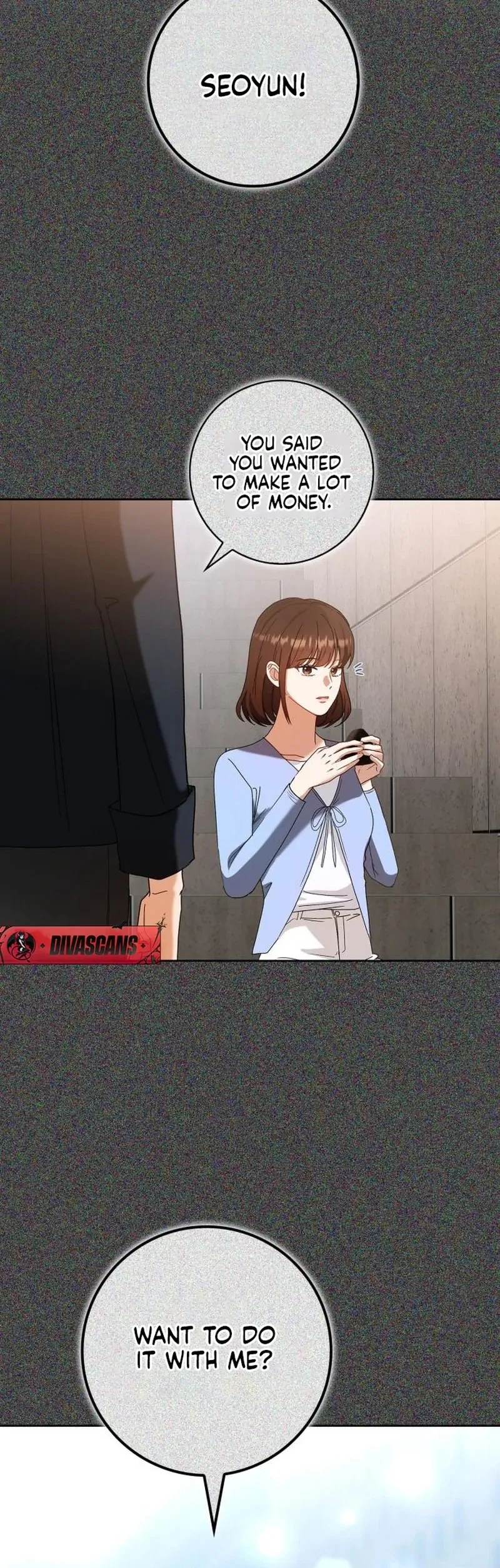 We Take Things Slow Chapter 10 - Page 39