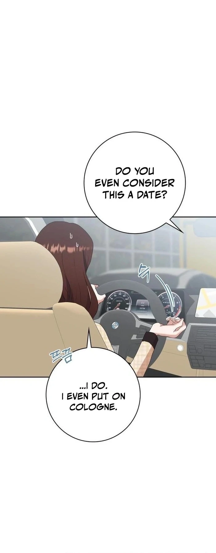 We Take Things Slow Chapter 11 - Page 13