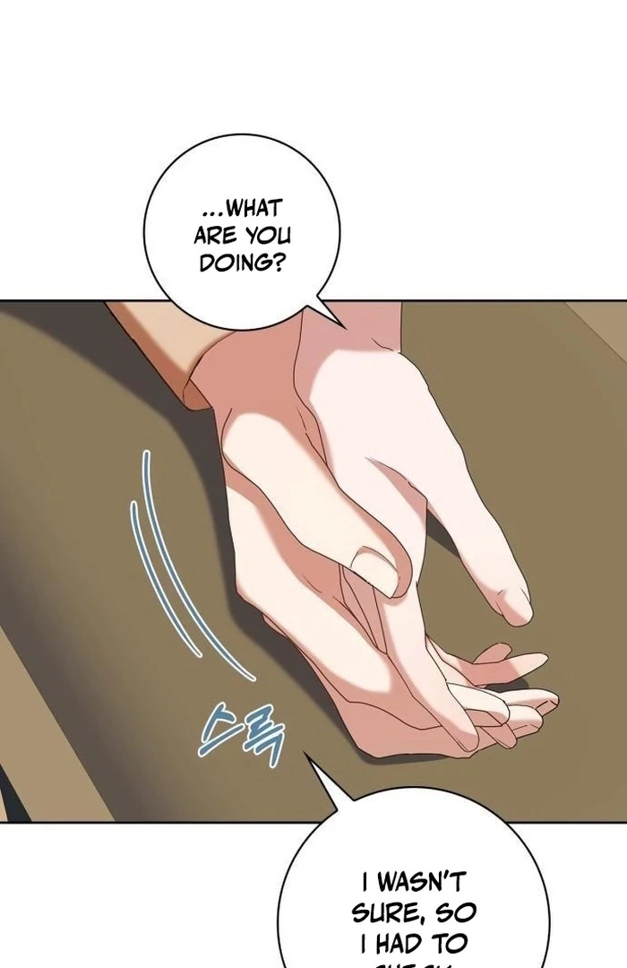 We Take Things Slow Chapter 11 - Page 18