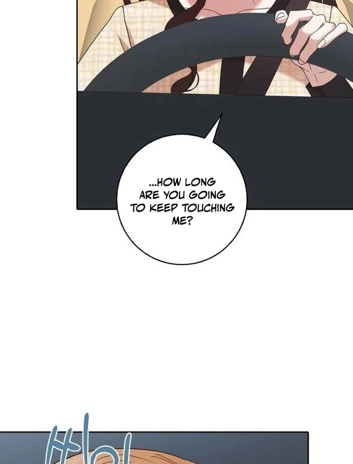 We Take Things Slow Chapter 11 - Page 21