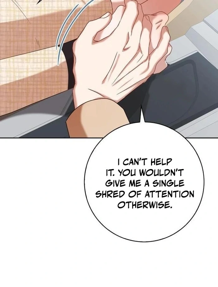 We Take Things Slow Chapter 11 - Page 24