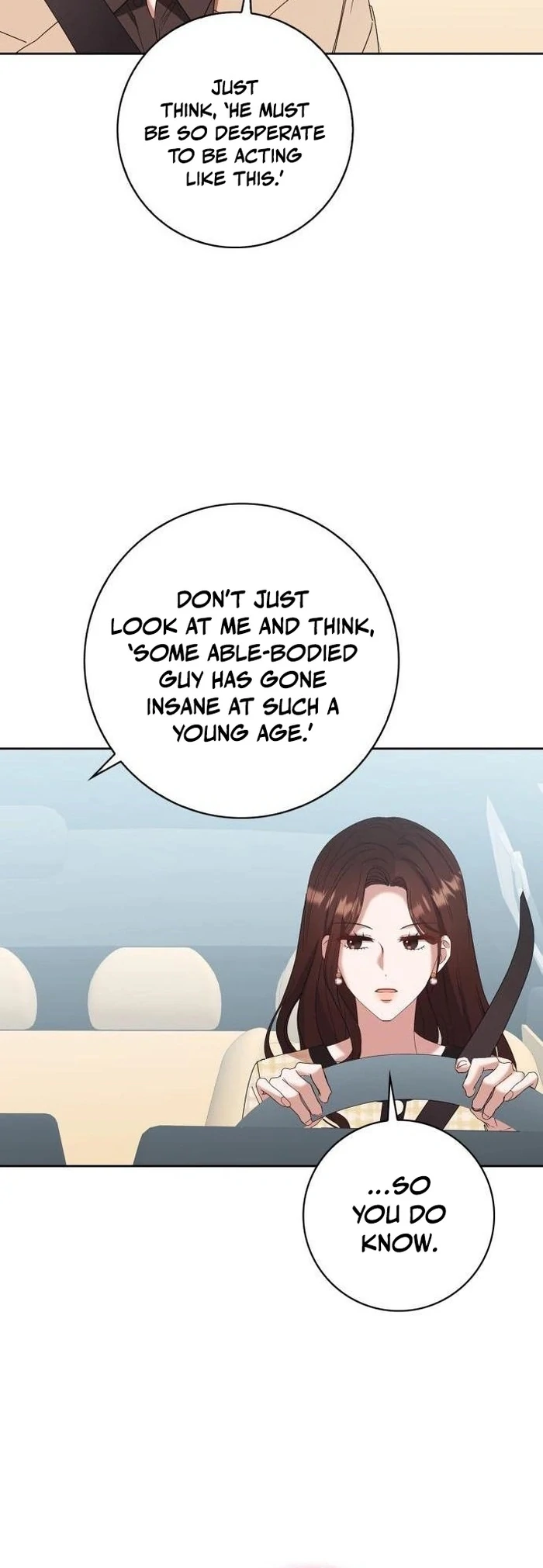 We Take Things Slow Chapter 11 - Page 26