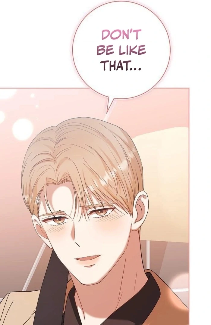 We Take Things Slow Chapter 11 - Page 27